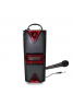 Xfire Hifi Speaker Mp3 Player, Fm Radio, Bluetooth, With Microphone, MK701